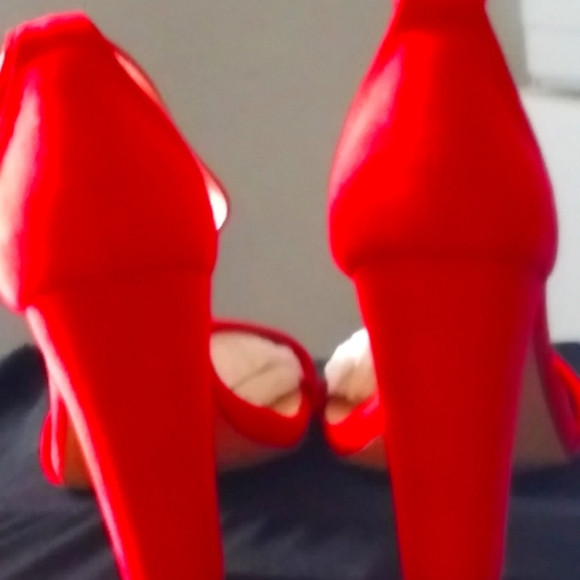 Dress sandals - Picture 3 of 4